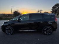 Usata Renault Grand Scénic IV Initiale Paris 120 CV (88 kW) 2019 Nero Monovolume