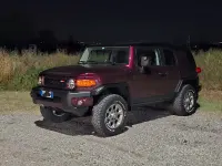 Usata Toyota FJ Cruiser 2006 SUV