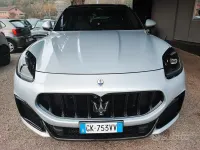 Usata Maserati Grecale 530 CV (389 kW) 2022 Grigio SUV