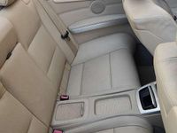 Usata BMW 320 Cabriolet 170 CV (125 kW) 2008 Cabrio