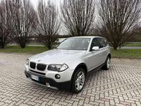 Usata BMW X3 177 CV (130 kW) 2008 Other SUV