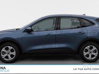 Usata Ford Kuga 150 CV (110 kW) 2022 Chrome blue SUV