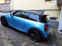 usata Mini Cooper S 2.0 Hype 3p auto