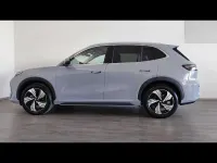 Nuova Geely EX5 69 kW (95 CV) 2026 Moonlight silver SUV