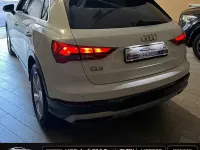 Usata Audi Q3 150 CV (110 kW) 2022 Bianco SUV