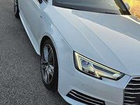Usata Audi A4 Business 150 CV (110 kW) 2016 Station wagon
