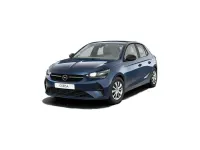 Usata Opel Corsa Edition 74 CV (54 kW) 2023 Giallo Utilitaria