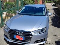 Usata Audi A4 150 CV (110 kW) 2017 Station wagon
