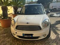 Usata Mini One D Countryman 90 CV (66 kW) 2014 SUV
