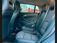 Usata Mercedes CLA200 2016 Grigio Station wagon