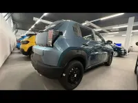 Nuova Fiat Grande Panda Pop 101 CV (74 kW) 2026 Azzurro Utilitaria
