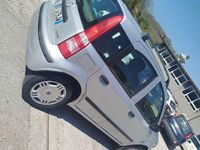 Usata Fiat Panda Dynamic 60 CV (44 kW) 2009 Utilitaria