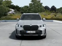 Nuova BMW X5 M Sport 286 CV (210 kW) 2026 Grigio SUV