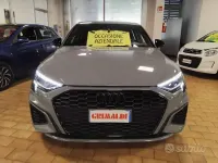Usata Audi A3 S-Line 150 CV (110 kW) 2023 Vernic.person.audi exclusive Berlina