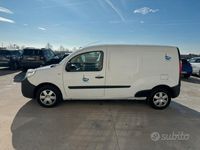 usata Renault Kangoo Maxi 1.5 Diesel. Autocarro 2Posti