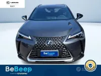 Usata Lexus UX 300e Luxury Line 2024 Grigio SUV