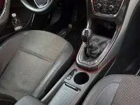 Usata Opel Astra Cosmo 110 CV (80 kW) 2010 Berlina