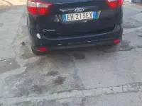 Usata Ford C-MAX Titanium 116 CV (85 kW) 2011 Monovolume