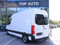 Usata Mercedes Sprinter 143 CV (105 kW) 2021 Bianco Furgone