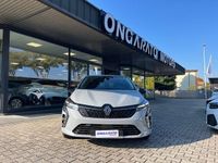 Nuova Renault Clio V Evolution 101 CV (74 kW) 2025 Grigio Berlina