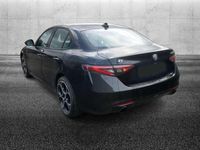 Usata Alfa Romeo Giulia Ti 280 CV (205 kW) 2023 Nero Berlina