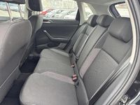 Usata VW Polo 95 CV (69 kW) 2023 Nero Utilitaria