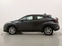 Usata Toyota C-HR Business Edition 122 CV (89 kW) 2023 Grigio SUV