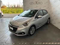 usata Peugeot 208 BlueHDi 75 S&S 5 porte Active