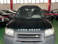 usata Land Rover Freelander 2.0 Td4 Gancio PERMUTE RATE