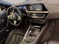 Usata BMW Z4 M Sport 197 CV (144 kW) 2021 Cabrio