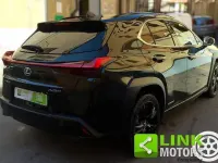 Usata Lexus UX 250h 152 CV (111 kW) 2021 Nero SUV
