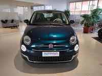 Usata Fiat 500 Dolcevita 2023 Blu Utilitaria