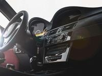 Usata BMW M3 420 CV (308 kW) 2008 Blu/azzurro Coupé