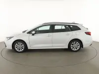 Usata Toyota Corolla Active 140 CV (102 kW) 2023 Bianco