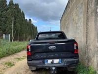 Usata Ford Ranger Wildtrack 205 CV (150 kW) 2025 Pick-up