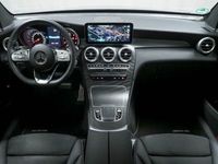 usata Mercedes GLC400d 4Matic Premium