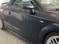 Usata Audi TT Roadster Advanced Plus 211 CV (155 kW) 2012 Cabrio