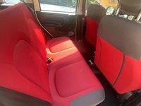 Usata Fiat Panda 75 CV (55 kW) 2014 Bianco Utilitaria