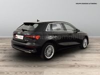 usata Audi A3 Sportback 30 2.0 tdi