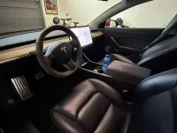 Usata Tesla Model 3 Standard Range 88 kW (120 CV) 2019 Berlina