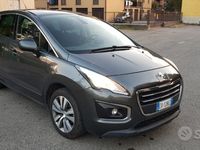 usata Peugeot 3008 3008 1.6 HDi 112CV Business