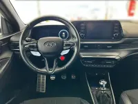 Occasion Hyundai i20 N Performance 204 ch (150 kW) 2023 Blanc Citadine
