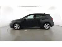 Usata VW Golf VIII Life 110 CV (80 kW) 2020 Grigio urano