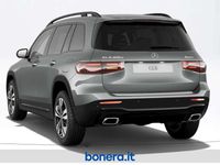 Nuova Mercedes GLB200 Advanced Plus 150 CV (110 kW) 2026 Grigio montagna SUV
