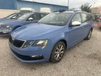 Usata Skoda Octavia Executive 150 CV (110 kW) 2020 Station wagon