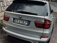 Usata BMW X5 306 CV (225 kW) 2011 SUV