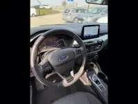 Usata Ford Kuga Business Edition 190 CV (139 kW) 2021 Magnetic grey SUV
