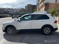 Usata VW Tiguan 2018 SUV