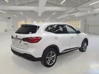 Usata MG EHS Exclusive 161 CV (118 kW) 2022 SUV