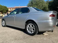 Usata Alfa Romeo 156 2000 Berlina